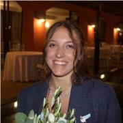 Madrelingua italiano, offro lezioni private sia in presenza sia online